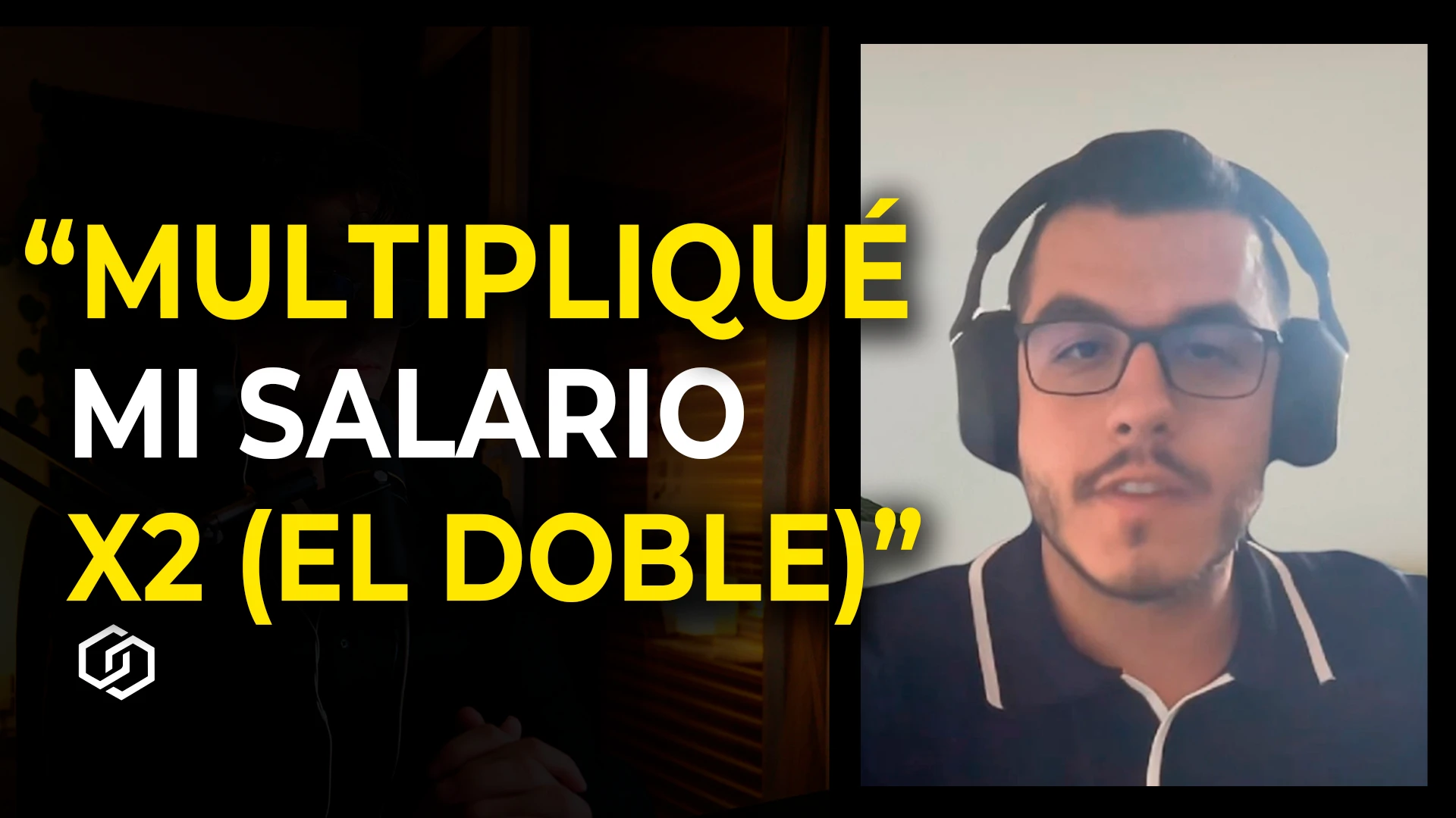 De Full Stack genérico a Blockchain Developer 100% remoto multiplicando el salario x2