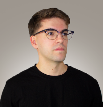 Jose Cruz, Lead Blockchain Engineer